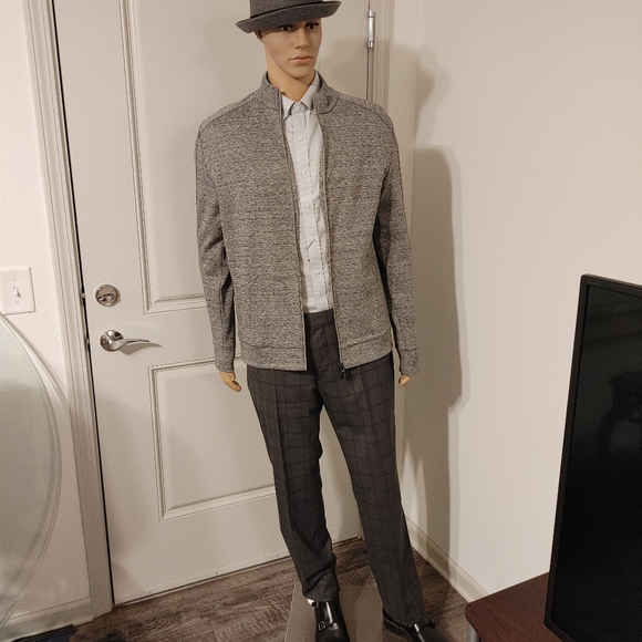 Boss Jacket - Picture 3 of 3